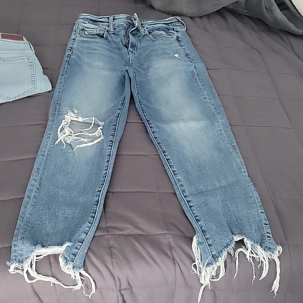 American Eagle jeans - Picture 5 of 5